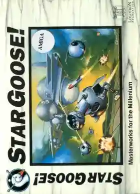 Star Goose!-Amiga